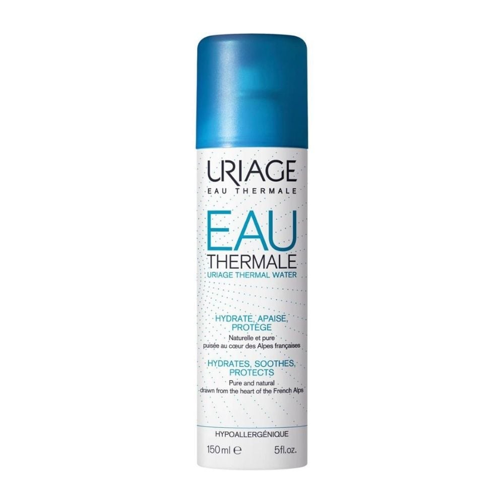 Uriage Eau Thermale D'Uriage - Thermal Water Spray 